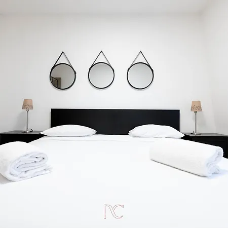 Apartman Disneyland-paris 7pers, Parking, Wifi, Ac *
