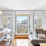 Apartamento Disneyland-paris 7pers, Parking, Wifi, Ac