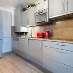 Disneyland-paris 7pers, Parking, Wifi, Ac Apartamento *