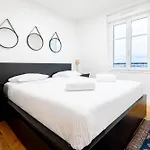 Apartamento Disneyland-paris 7pers, Parking, Wifi, Ac