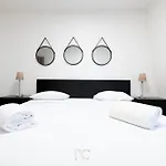 Apartamento Disneyland-paris 7pers, Parking, Wifi, Ac *