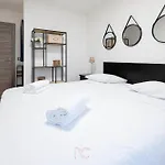 Disneyland-paris 7pers, Parking, Wifi, Ac * Serris