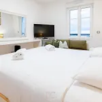 Disneyland-paris 7pers, Parking, Wifi, Ac Apartamento Serris