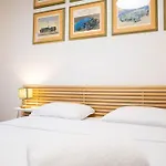 Disneyland-paris 7pers, Parking, Wifi, Ac * Serris